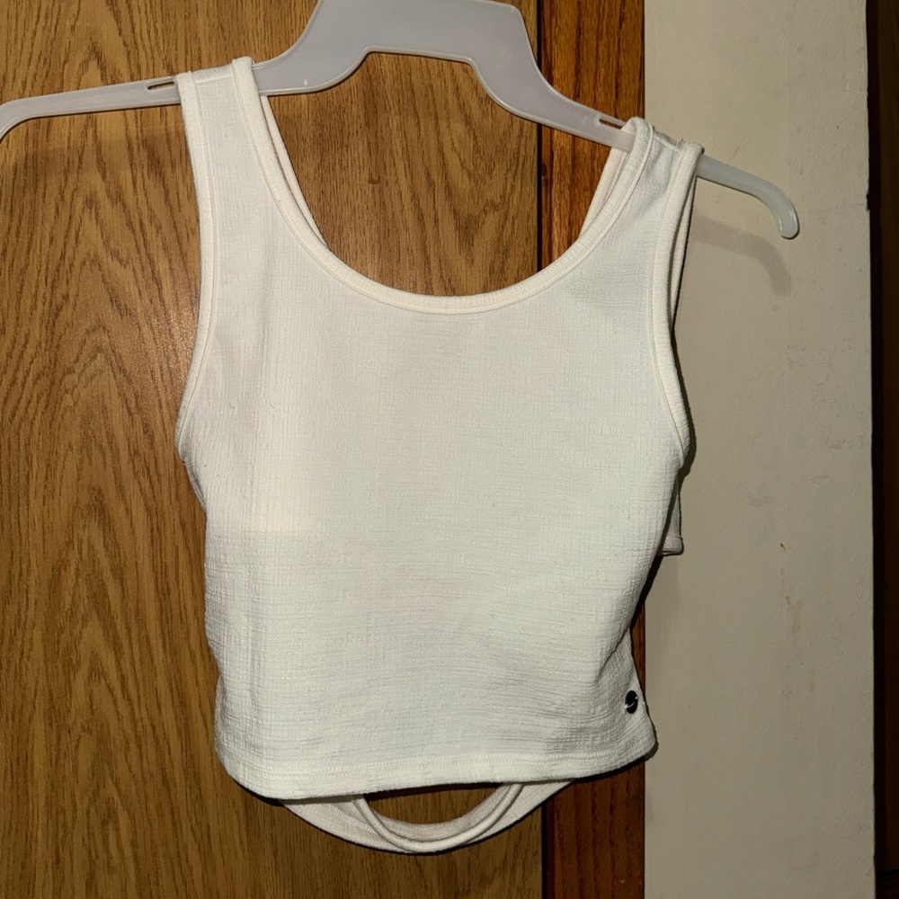 ROXY TANK TOP
